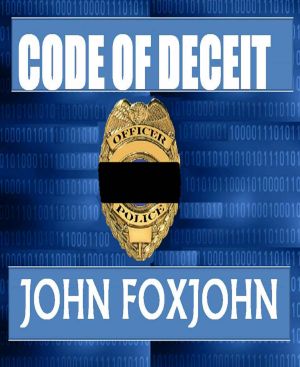 [David Mason 01] • Code of Deceit